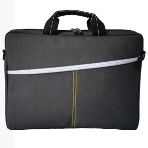 Wholesale Ultra Light 15.6 Inch Briefcase Laptop Messenger Bags Polyester Material from china suppliers