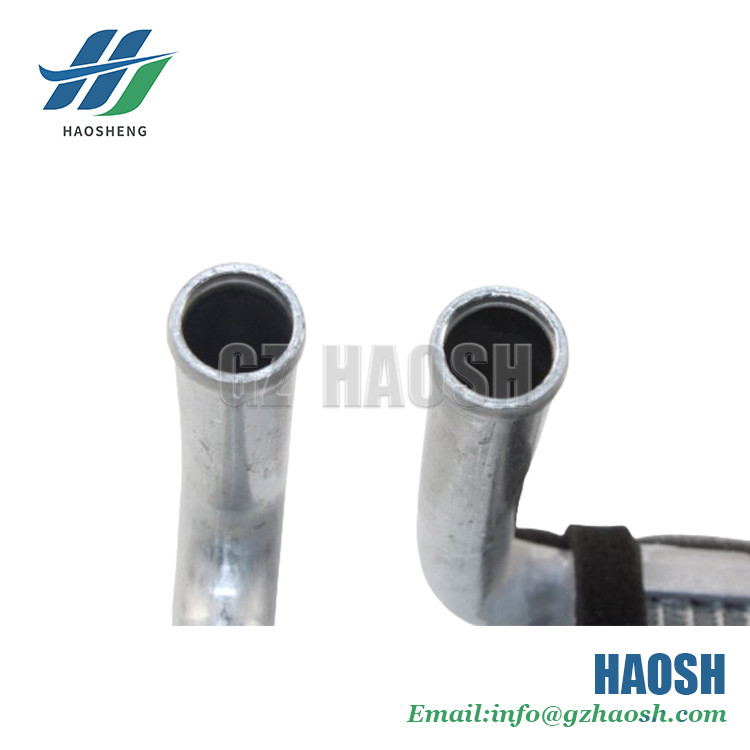 Engine Parts Core 8-98048508-0 8-98048508-1 8980485080 8980485081 For Isuzu 700P 4HK1