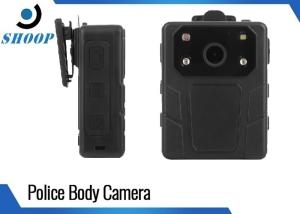 Wholesale 15M Infrared 2304x1296 Night Vision Body Camera 4000mAh from china suppliers