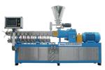 JWELL Laboratory Machine For Test Double Screw Twin Screw Extruder