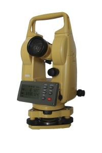 Wholesale New China Brand Mato Met202 Theodolite Theodolite High Precision Surverying Instrument from china suppliers
