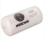Shacman Truck Spare Parts Weichai Engine Oil Filter 1000046758/1000424655