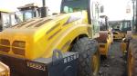 Used xcmg xs222j road roller for sale