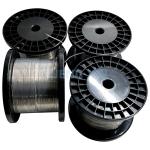 Strong Insulated Heating Wire CuNi19 NC025 Alloy FEP Insulation For Electronic