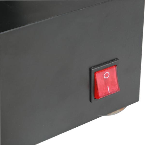 Electrostatic Flexiable Ionizing Air Nozzle Dust Removing Eliminator