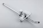 ODM Waist Spray Thermostatic Pressurized Full Copper Faucet
