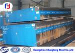 Forged 1.2316 Tool Steel Low Impurity Content 4Cr13 ESR Steel Bar ISO Assured