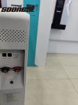 Wall-Mounted 250Ah Solar Battery Lithium 48V 200Ah Solar System Lifepo4