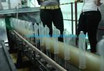 Ultra Thin Fruit Flavor Condom Production Line Online Support