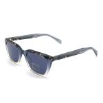 AS067 Acetate Frame Sunglasses with UV protection sun lenses