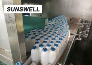 Wholesale Yoghurt Plastic Thermoforming Filling Sealing Machine With 2 Years Machine Warranty from china suppliers