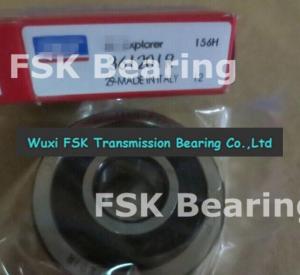 Wholesale Single Row Angular Contact Ball Bearing , Track Runner Bearings 361201 R from china suppliers