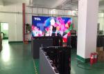 Die-casting Panel Stage Rental Led Display Full Color Outdoor Pixel 5.95mm