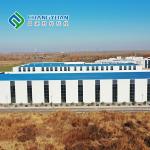Acoustic Insulation Pu Sandwich Wall Panel Fireproof Performance