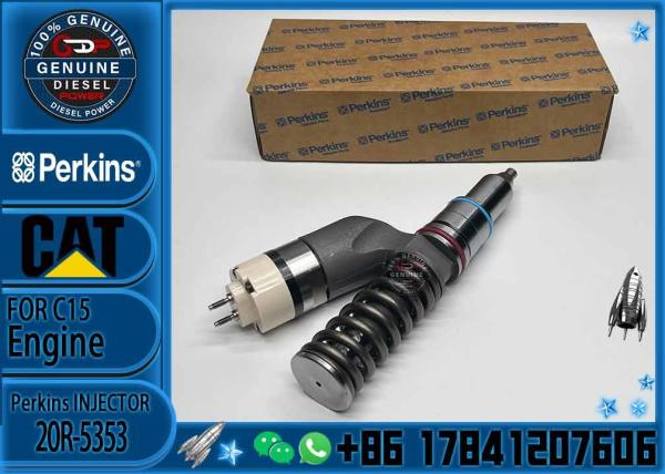 Factory Direct Supply Common Rail Injector 356-1373 20R-5353 359-4050 20R-1308
