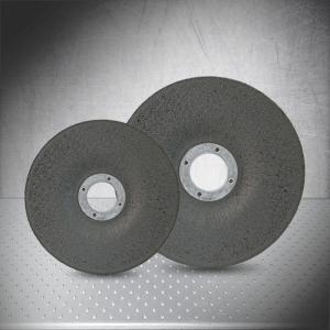 Wholesale Low Vibration 115x6x22.2 Metal Grinding Cutting Disc，Run-out tolerance is lower, better balance, low vibration from china suppliers