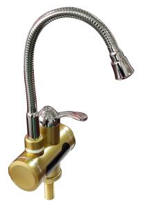 Wholesale Digital Control Instant Water Heater Tap 3000W ABS Material from china suppliers