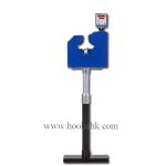 Wire And Cable Laser Diameter Gauge Pipe Diameter Measuring Tool Instrument For