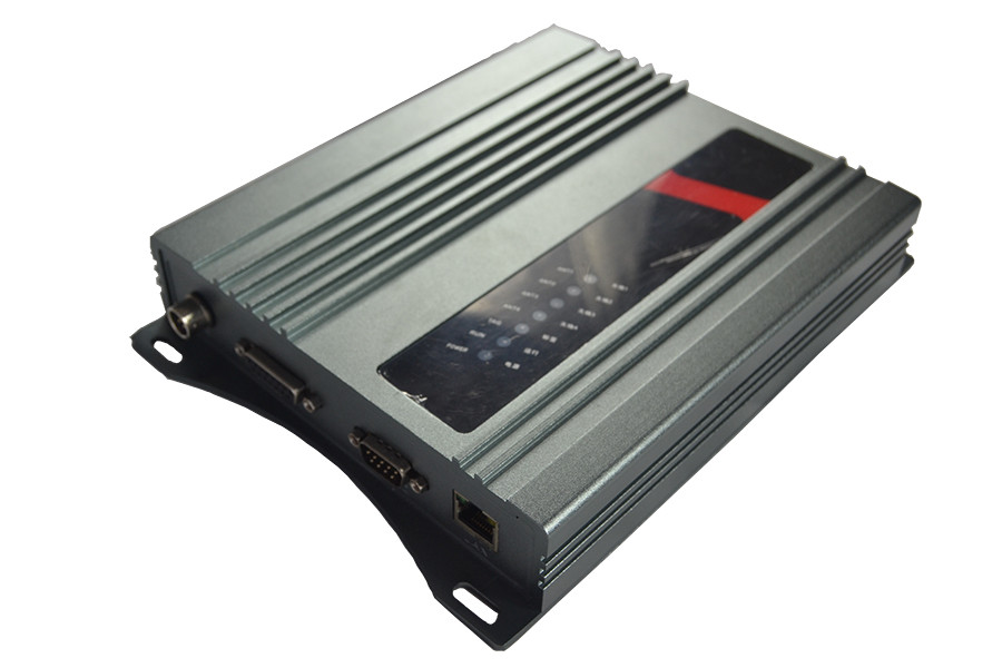 Document Inventory System UHF RFID Fixed Reader Anti Counterfeit
