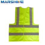 Polyester Road Administration Reflective Clothing Security Vest With Logo And