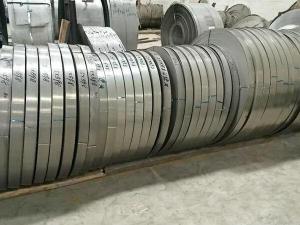 Wholesale NO.1 NO.3 NO.4 Decorative Stainless Steel Strips For Furniture / Architecture from china suppliers