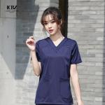 Custom Scrub Uniforms Nurse Maternity Scrubs for Medical Professionals at Blanco