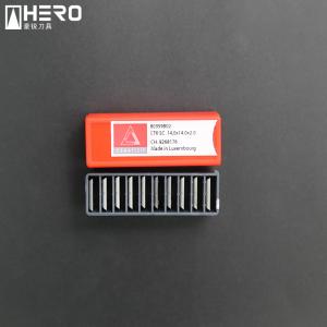 Wholesale Portable Planer Sharpening Shredder Blades 0.5mm Tolerance Controlled from china suppliers