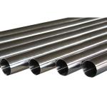 ASTM A312 316L Stainless Steel Pipe Tube 10mm Electric Resistance Welded