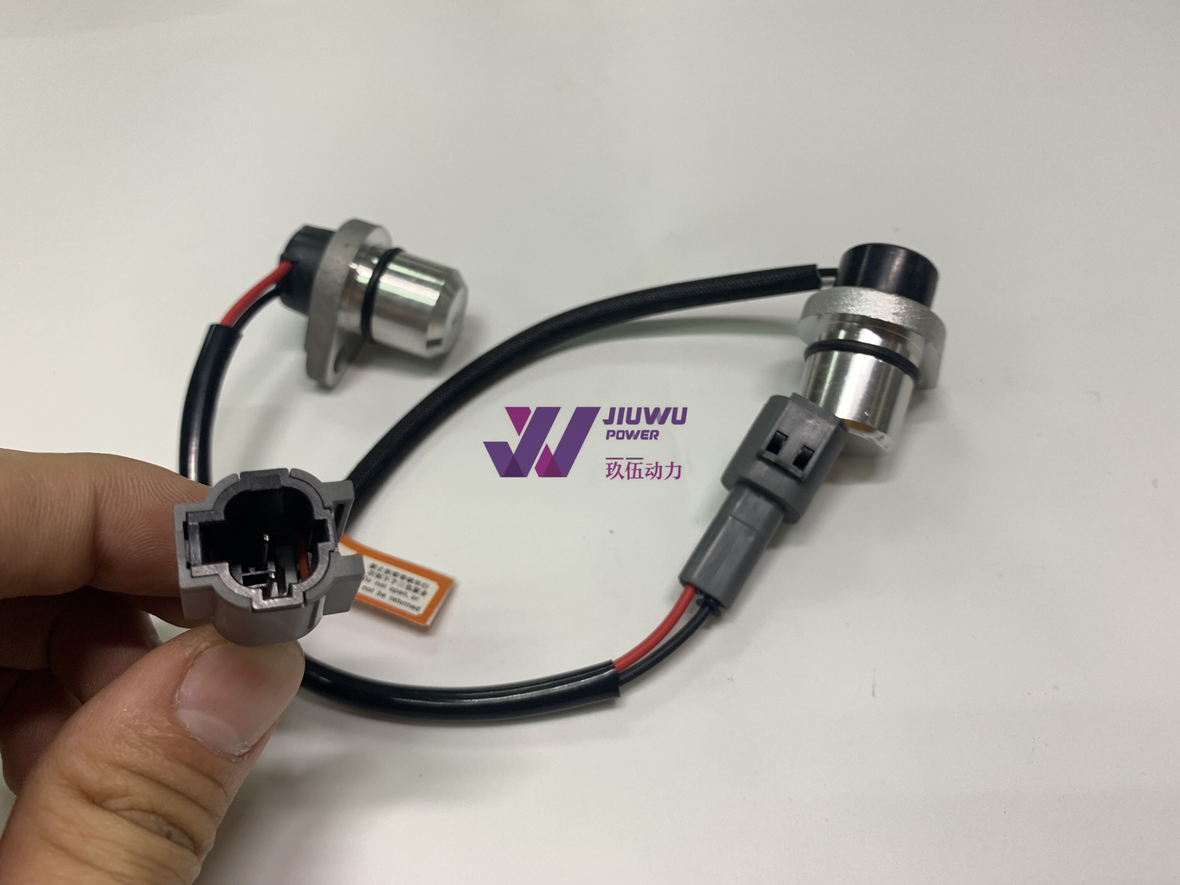 Revolution Speed Sensor 4265372 4305512 Excavator Parts