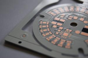 Wholesale 6.5mm Board Thickness Polytronics PCBs The Ultimate Performance from china suppliers
