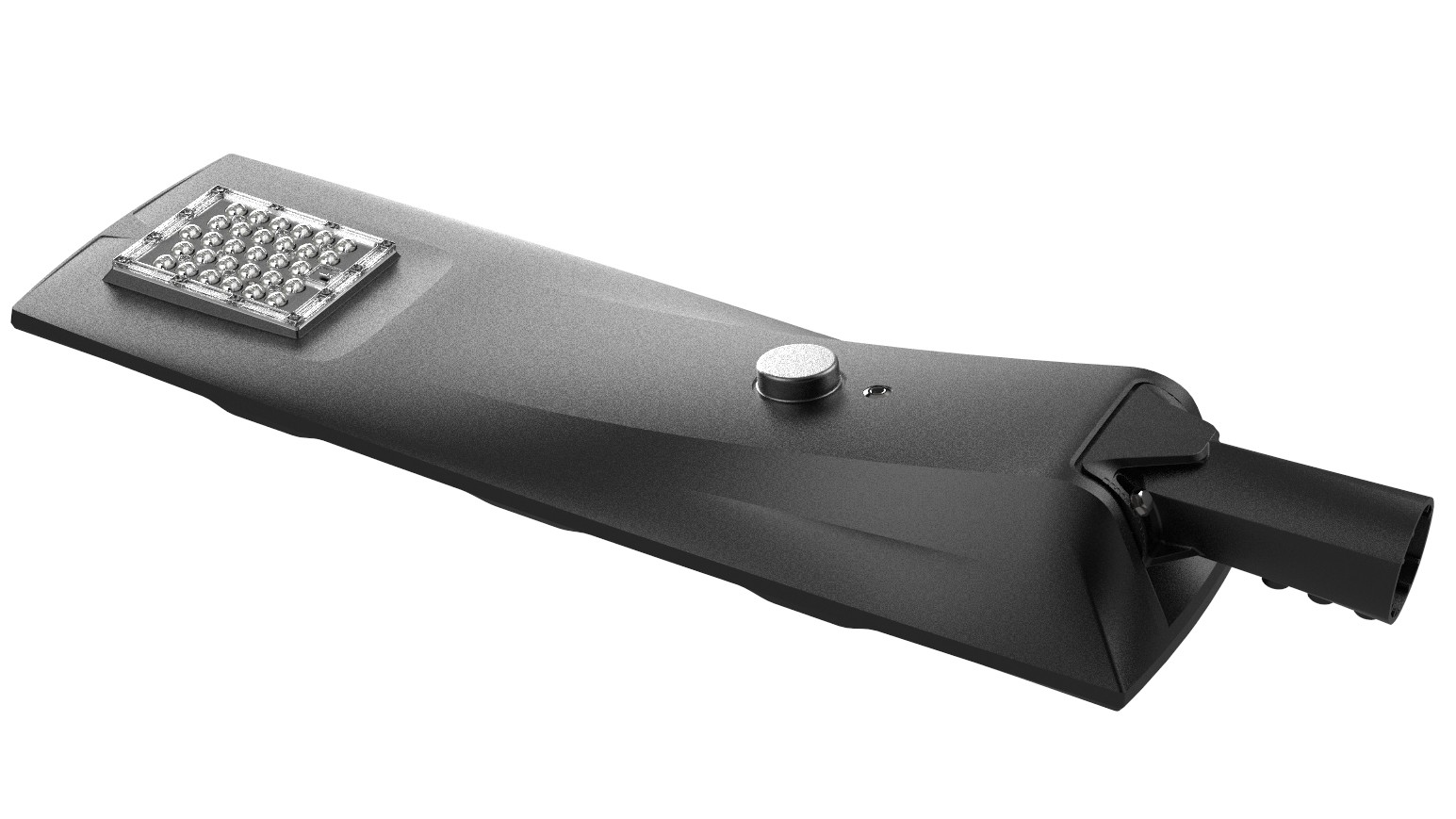CE EMC LVD RoHS Outdoor Solar Street Lights Solar Powered Road Light
