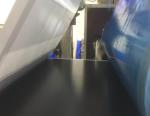 Light Weight Carbon Fiber Raw Material , High Stability Carbon Composite