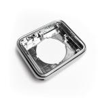 Die Casting Electronic Watch Enclosure Zinc Metal Casting Case Housing