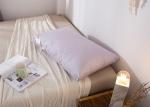 Shoulder Pressure Anti Static Cotton Down Pillows