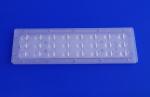 High Power Bridgelux Optical Reflector Lens , Led Street Light Module For Tunnel