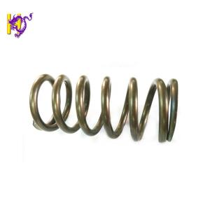 Wholesale Custom Heavy Duty Aluminum Steel Compression Spring Coil SWP SWC from china suppliers