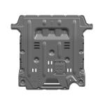 2020- Alfa Romeo Giulia Skid Plate Engine Guard Transmission Underbody