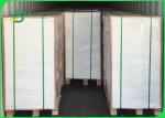 One Side White Clay Coated Paper 215GSM 265 GSM SBS Board