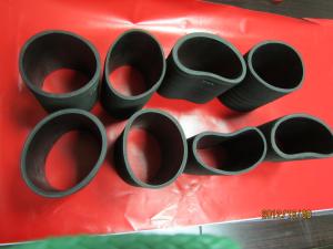 Wholesale Genuine CCEC Diesel Engine K19 Rubber Hose 60985 Apply to Truck/Marine/Machinery from china suppliers
