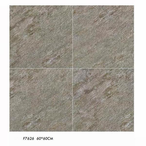 Renewable Polished Porcelain Floor Tiles 600x600 Nano Building Material Ceramic