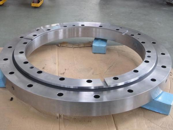 Customized Large Sized 1191mm 46.89" Slewing Ring Bearing With ISO/CE Certificat