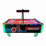Playfun Coin Operataded Air hockey redemption game machine