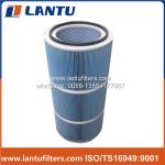 Customized For Air Cleaning Machine Dust Collection Filter For Industrial Dust