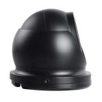 Ahd 720P/960P/1080P aviation connector ahd vehicle security IR dome camera for