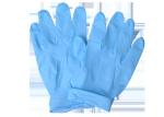 Reliable Disposable Hand Gloves Malaysian Latex Non - Medical Latex Gloves
