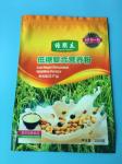 Disposable Aluminium Foil Bag / Stand Up Plastic Bags Retort Pouches For Food