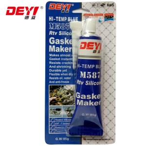 Wholesale Silicone Gasket Maker RTV Sealant For Metal Flange Sealing Durable And Long Lasting from china suppliers