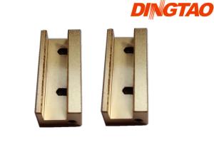 Wholesale 117928 U Of Left Guiding GTSTGT Suit For Vector 7000 Auto Cutting Parts from china suppliers
