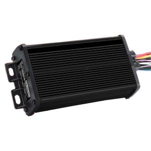 Wholesale 800W Vehicle Speed Controller Electric Multicore Control Cable Regenerative Reverse from china suppliers