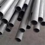 TP347H Stainless Steel Pipe 1.5in SCH160 ASTM A213 Stainless Steel Tubing